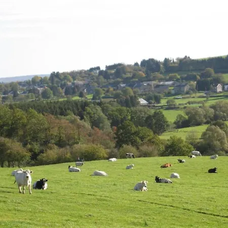 Forestview Family Home Holiday home