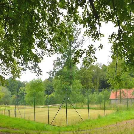 Forestview Family Home Gesves