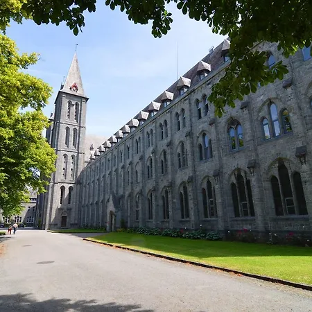 Forestview Family Home Gesves