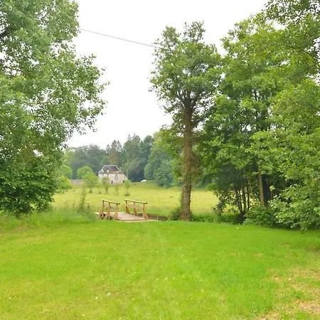 Holiday home Forestview Family Home Gesves