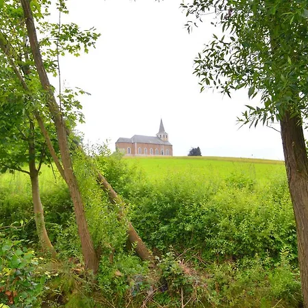 Forestview Family Home * Gesves