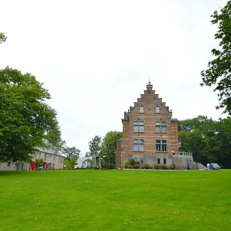 Forestview Family Home Gesves