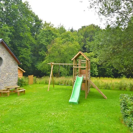 Boutique Holiday Home In Gesves With Swimming Pool Holiday home