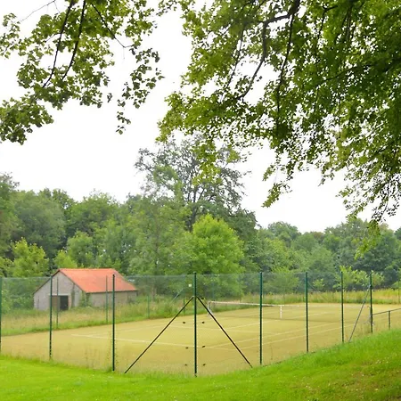 Holiday home Boutique Holiday Home In Gesves With Swimming Pool *