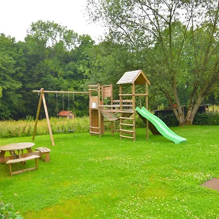 Forestview Family Home * Gesves