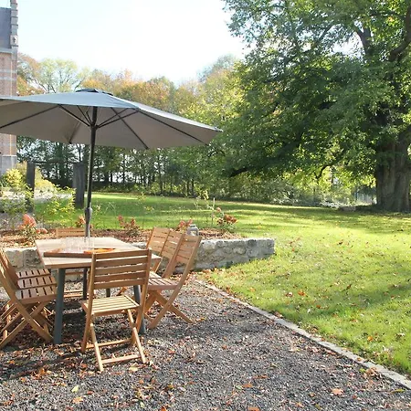 Holiday home Boutique Holiday Home In Gesves With Swimming Pool