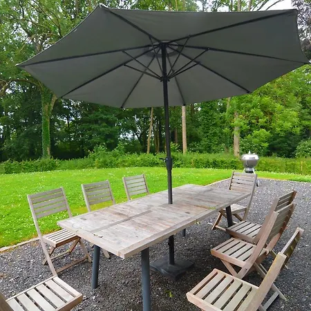 Forestview Family Home Gesves