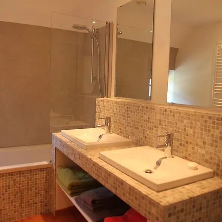 Boutique Holiday Home In Gesves With Swimming Pool