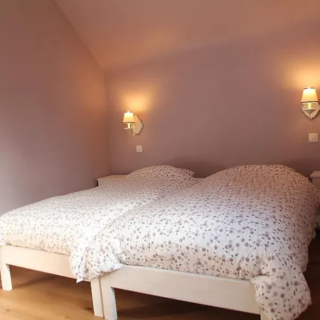 Boutique Holiday Home In Gesves With Swimming Pool Holiday home *