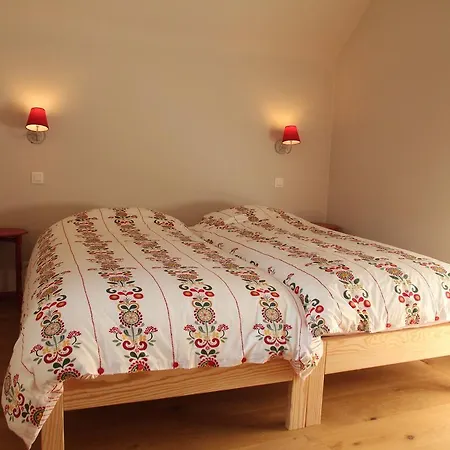 Holiday home Forestview Family Home Gesves