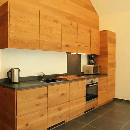 Forestview Family Home * Gesves