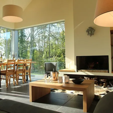 Holiday home Forestview Family Home