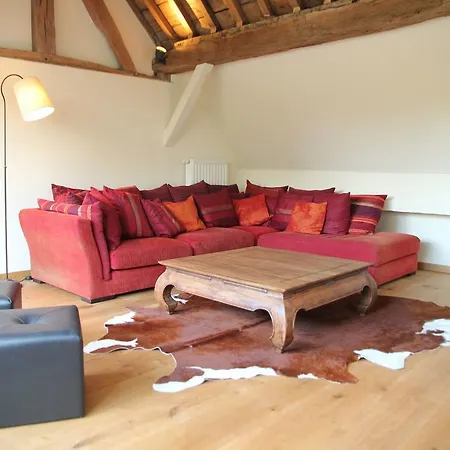 Forestview Family Home Holiday home Gesves