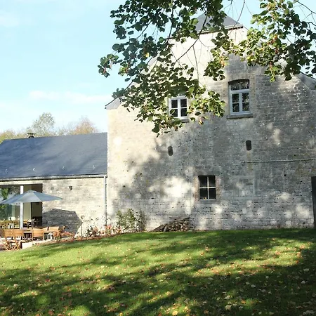 Holiday home Boutique Holiday Home In Gesves With Swimming Pool