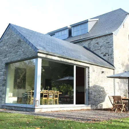 Forestview Family Home Holiday home Gesves